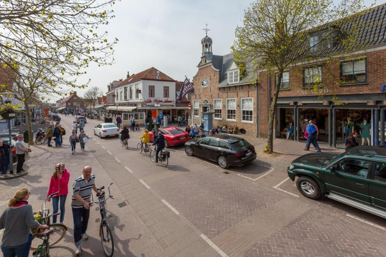 Ooststraat 18B Domburg Exterior photo