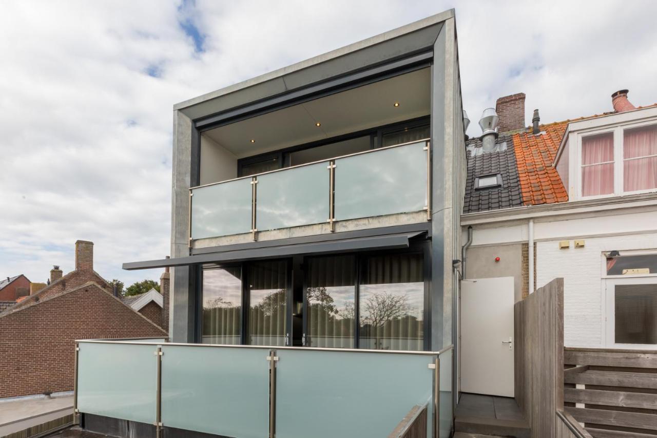 Ooststraat 18B Domburg Exterior photo