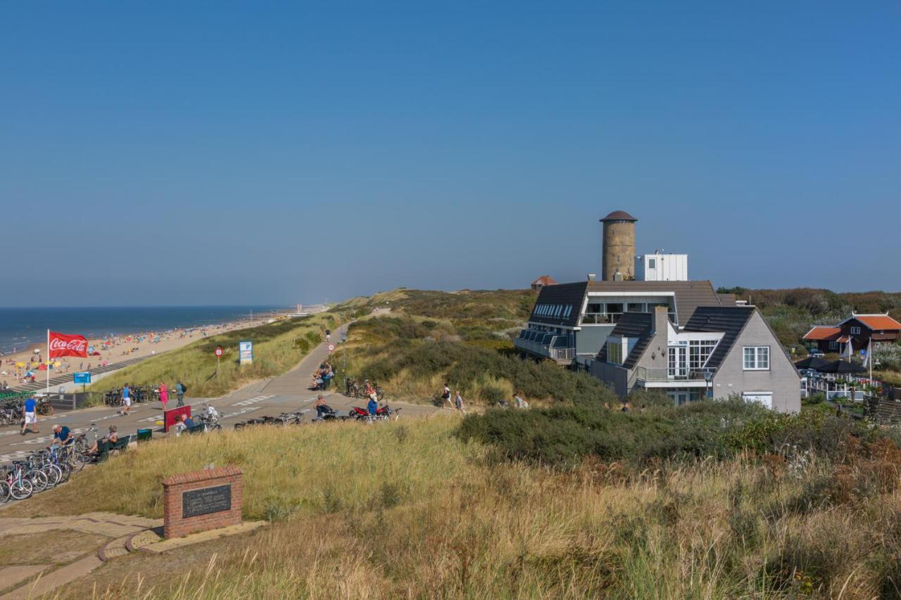 Ooststraat 18B Domburg Exterior photo
