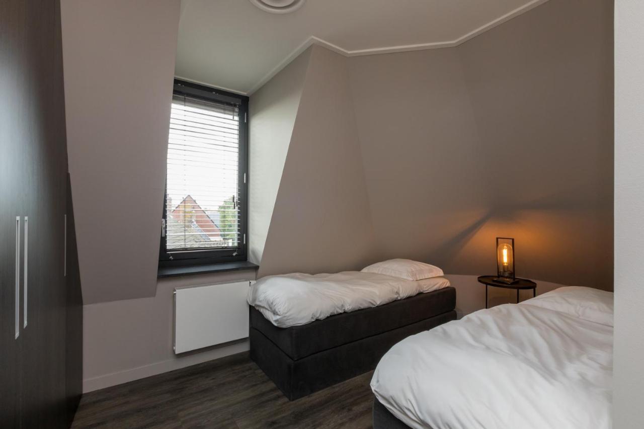 Ooststraat 18B Domburg Exterior photo