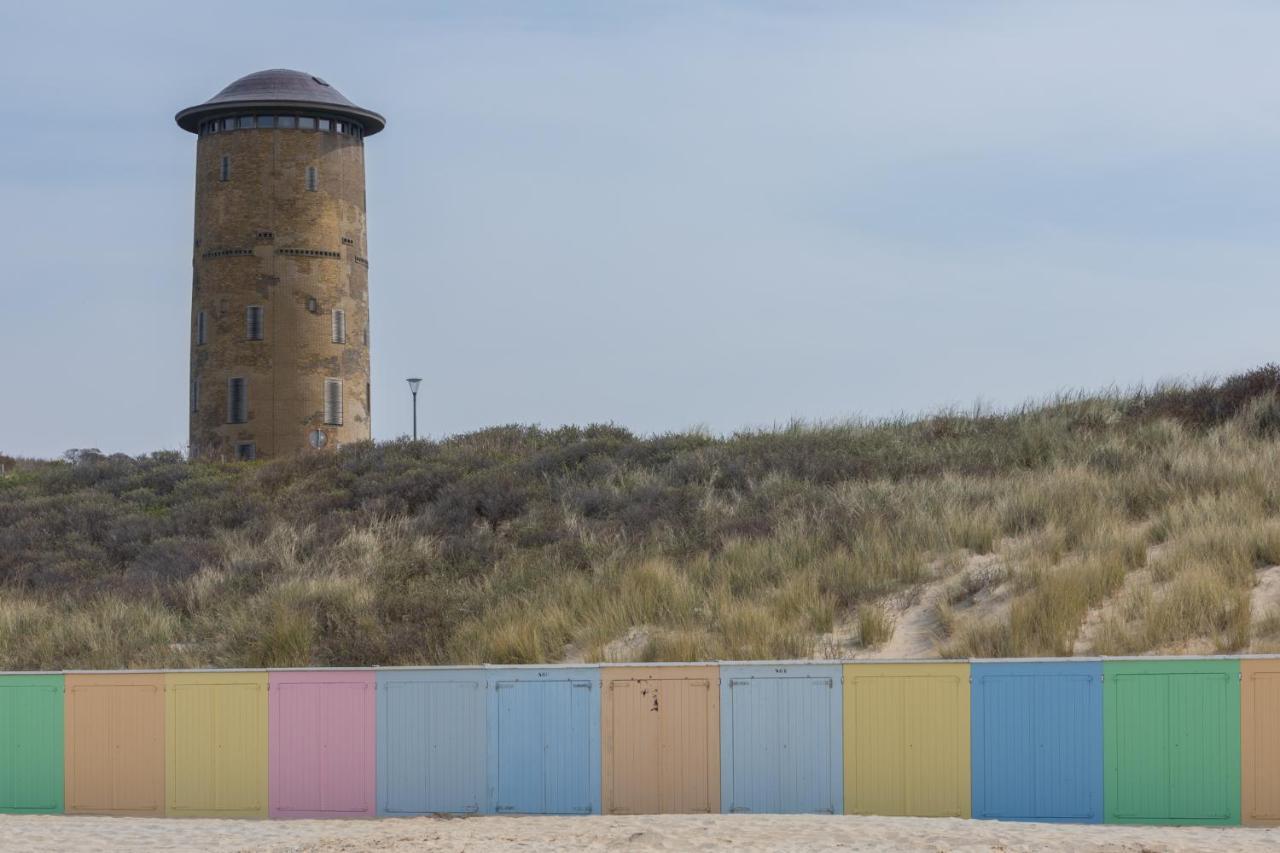 Ooststraat 18B Domburg Exterior photo