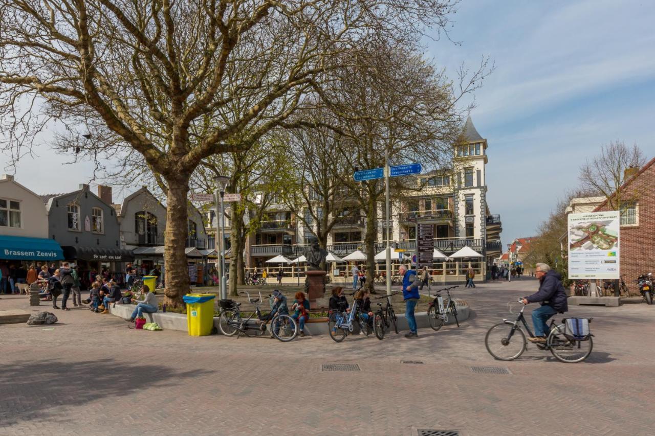 Ooststraat 18B Domburg Exterior photo